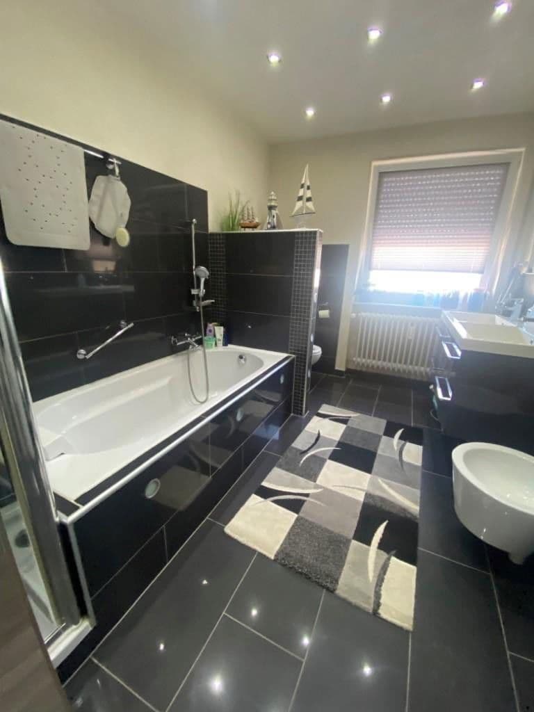 4 bedroom flat to rent, 132 m², Espenstraße 9, 78176 Blumberg, Blumberg, Baden-Württemberg 4 bedroom flat to rent, 132 m², Espenstraße 9, 78176 Blumberg, Blumberg, Baden-Württemberg