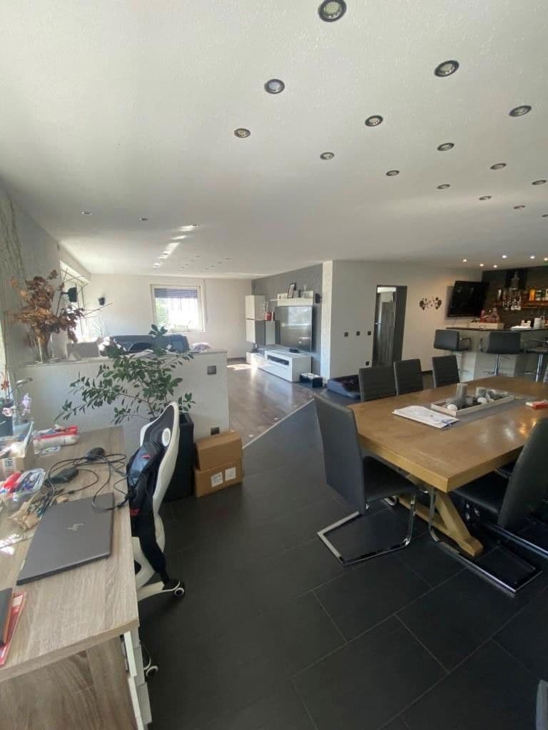 4 bedroom flat to rent, 132 m², Espenstraße 9, 78176 Blumberg, Blumberg, Baden-Württemberg 4 bedroom flat to rent, 132 m², Espenstraße 9, 78176 Blumberg, Blumberg, Baden-Württemberg