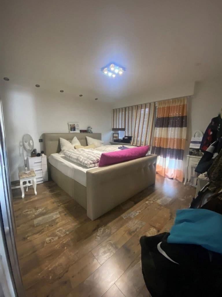 4 bedroom flat to rent, 132 m², Espenstraße 9, 78176 Blumberg, Blumberg, Baden-Württemberg 4 bedroom flat to rent, 132 m², Espenstraße 9, 78176 Blumberg, Blumberg, Baden-Württemberg