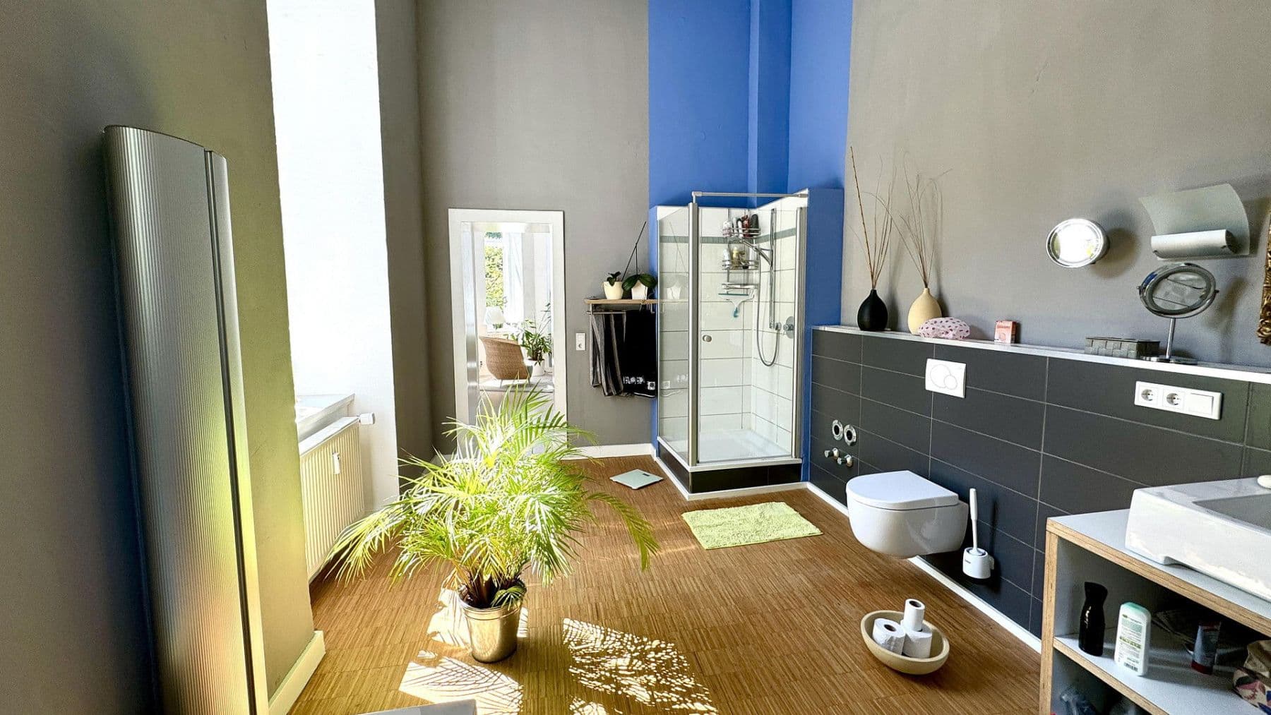 4 bedroom flat for sale, 190 m², Wuppertal, North Rhine-Westphalia 4 bedroom flat for sale, 190 m², Wuppertal, North Rhine-Westphalia