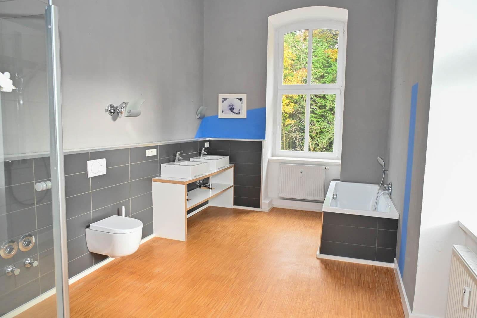 4 bedroom flat for sale, 190 m², Wuppertal, North Rhine-Westphalia 4 bedroom flat for sale, 190 m², Wuppertal, North Rhine-Westphalia