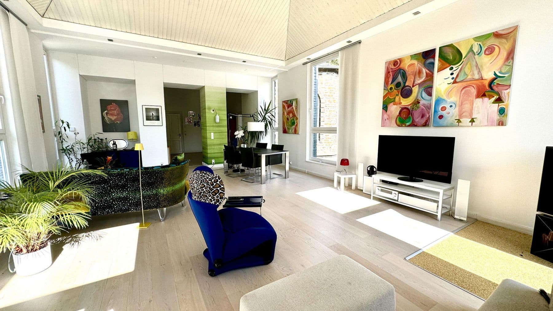 4 bedroom flat for sale, 190 m², Wuppertal, North Rhine-Westphalia 4 bedroom flat for sale, 190 m², Wuppertal, North Rhine-Westphalia