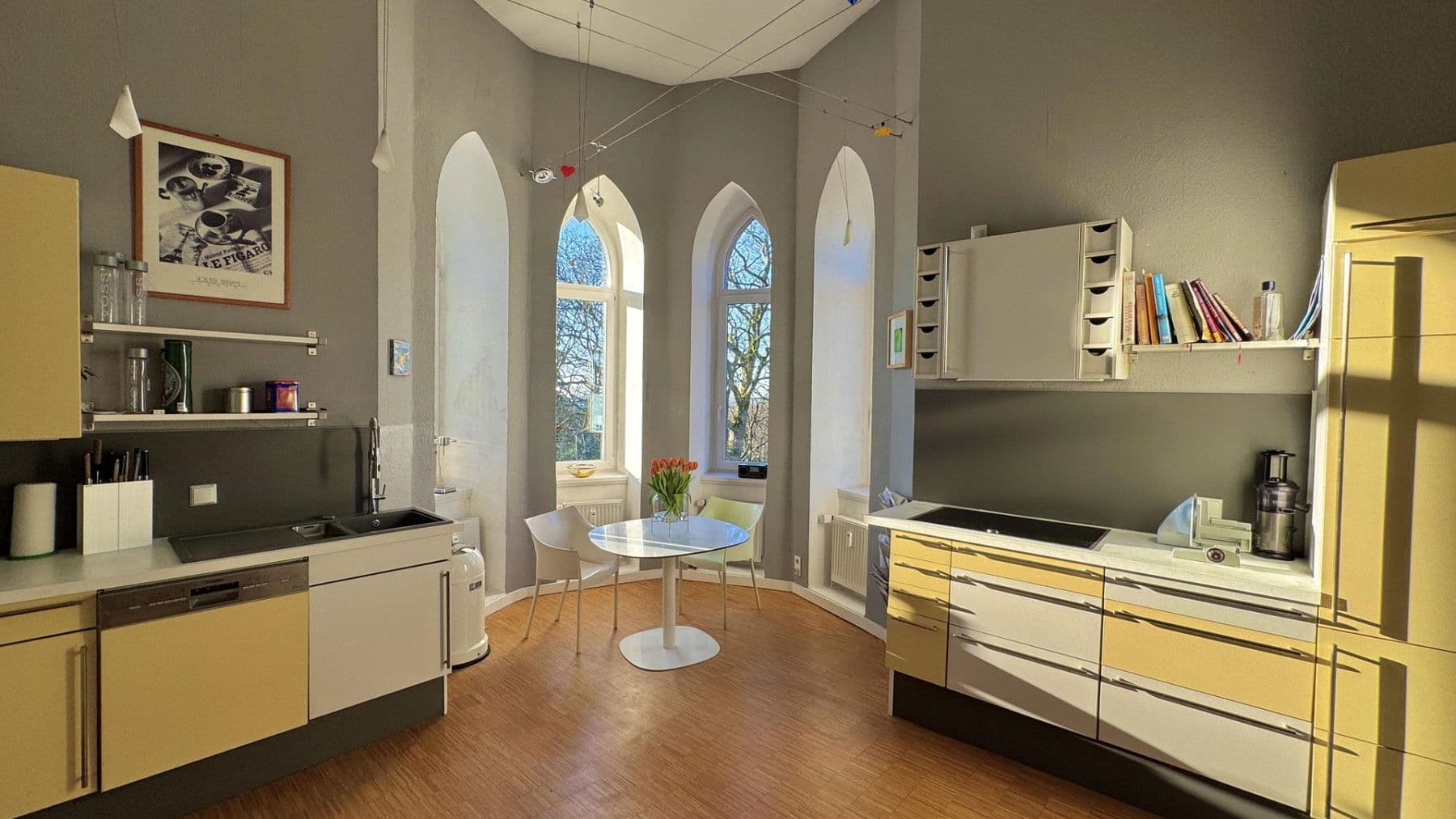 4 bedroom flat for sale, 190 m², Wuppertal, North Rhine-Westphalia 4 bedroom flat for sale, 190 m², Wuppertal, North Rhine-Westphalia