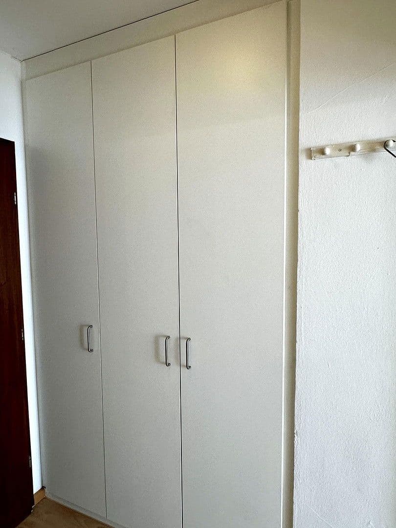 1 bedroom flat to rent, 28 m², München, Bavaria 1 bedroom flat to rent, 28 m², München, Bavaria