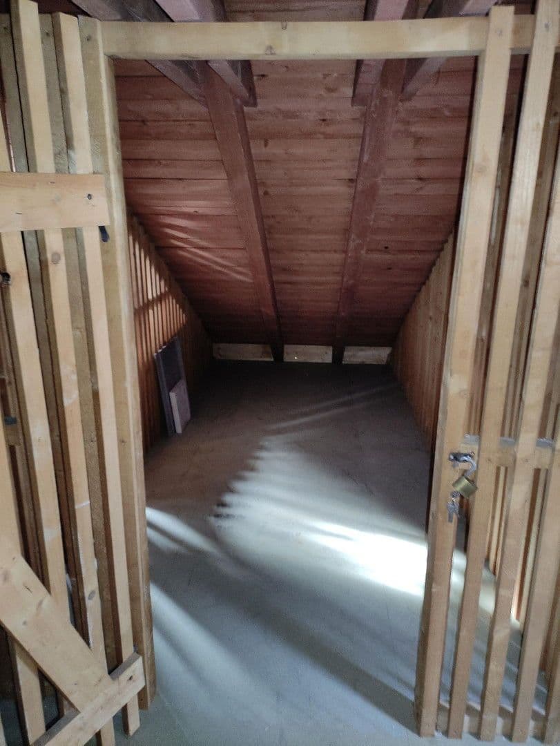 1 bedroom flat to rent, 40 m², Wolfratshausen, Bavaria 1 bedroom flat to rent, 40 m², Wolfratshausen, Bavaria