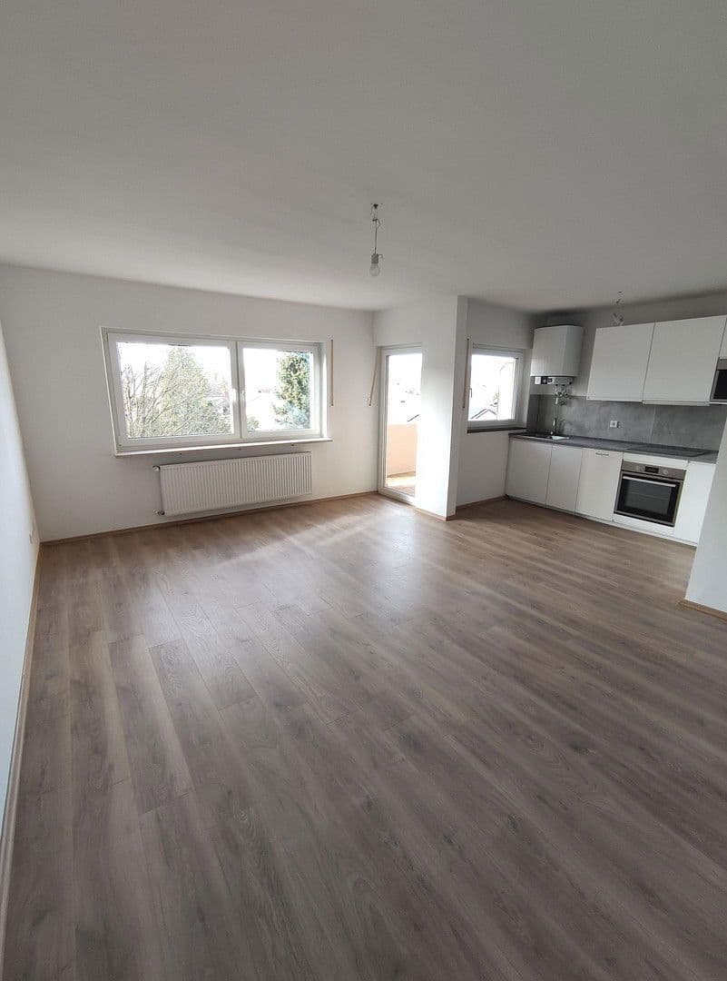 1 bedroom flat to rent, 40 m², Wolfratshausen, Bavaria 1 bedroom flat to rent, 40 m², Wolfratshausen, Bavaria