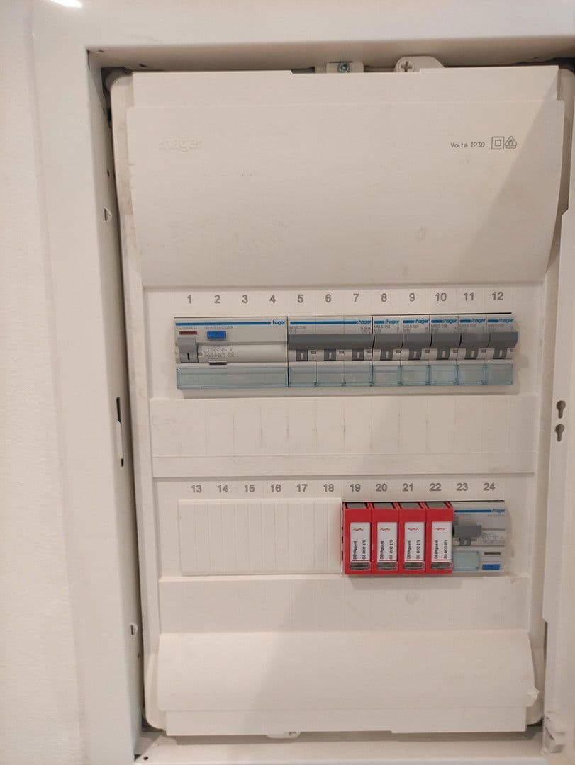 1 bedroom flat to rent, 40 m², Wolfratshausen, Bavaria 1 bedroom flat to rent, 40 m², Wolfratshausen, Bavaria