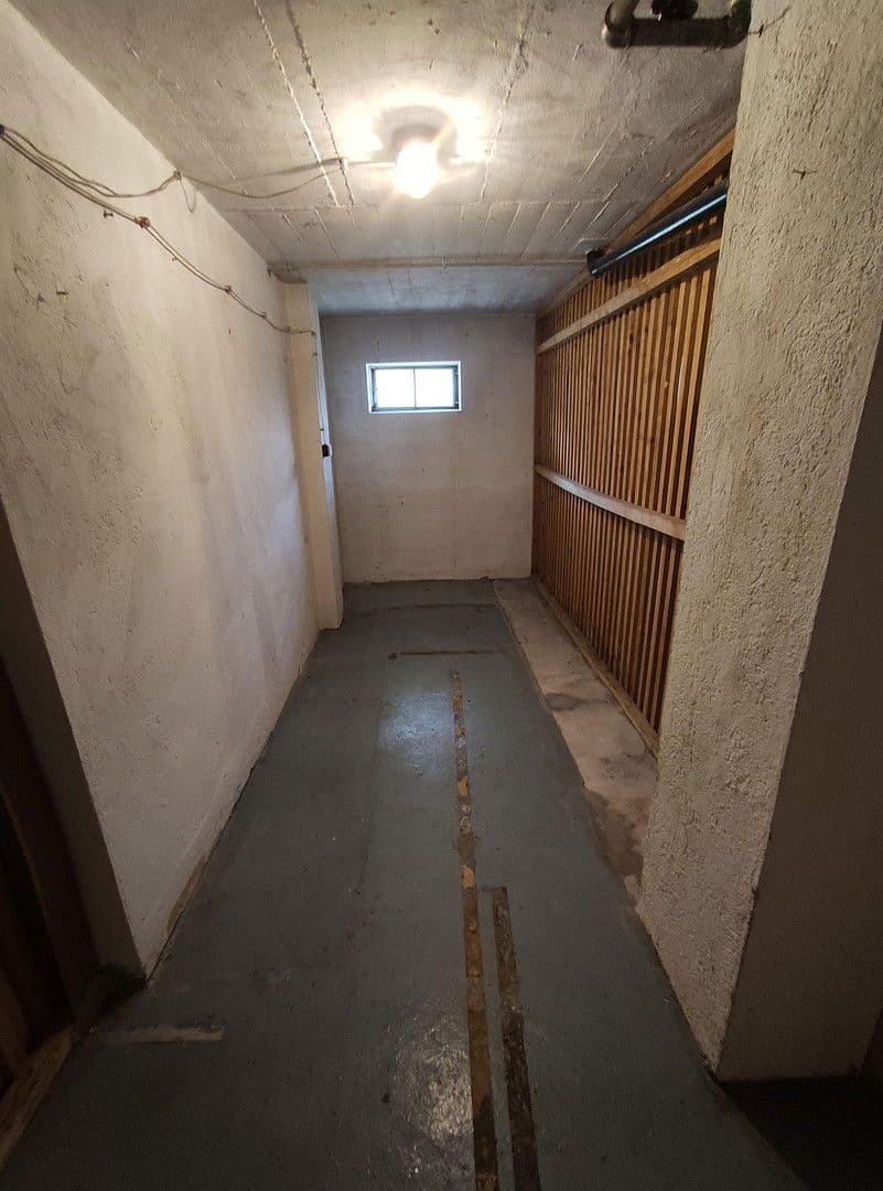 1 bedroom flat to rent, 40 m², Wolfratshausen, Bavaria 1 bedroom flat to rent, 40 m², Wolfratshausen, Bavaria