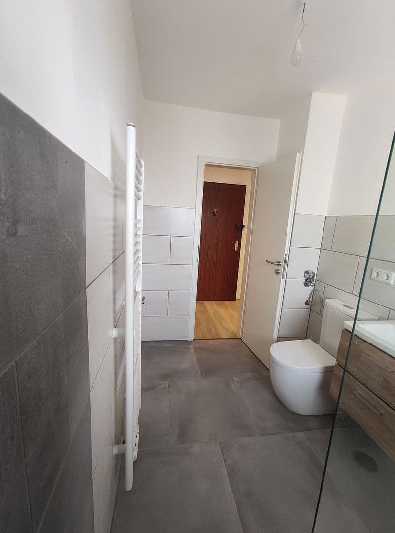 1 bedroom flat to rent, 40 m², Wolfratshausen, Bavaria 1 bedroom flat to rent, 40 m², Wolfratshausen, Bavaria