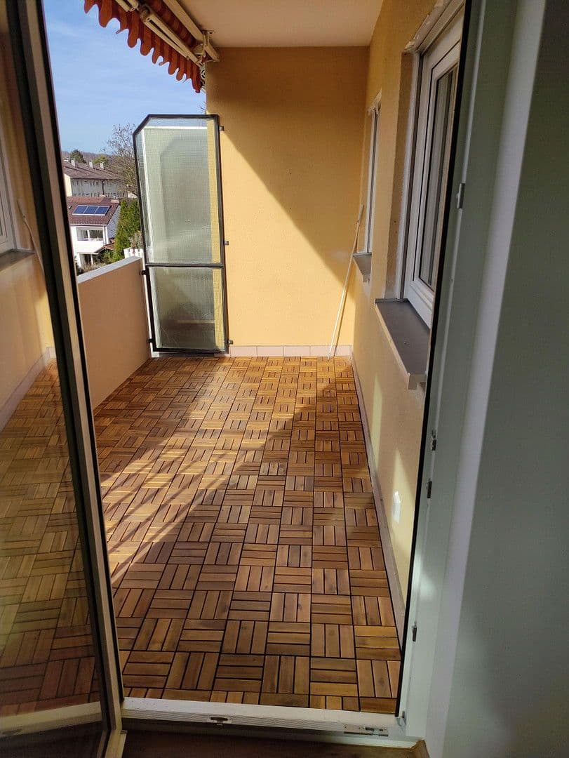 1 bedroom flat to rent, 40 m², Wolfratshausen, Bavaria 1 bedroom flat to rent, 40 m², Wolfratshausen, Bavaria