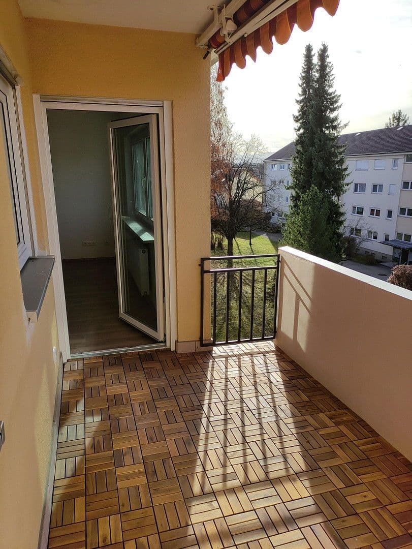 1 bedroom flat to rent, 40 m², Wolfratshausen, Bavaria 1 bedroom flat to rent, 40 m², Wolfratshausen, Bavaria