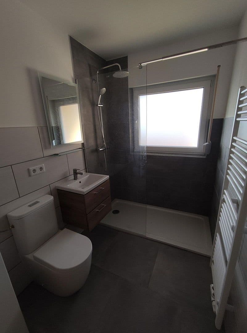 1 bedroom flat to rent, 40 m², Wolfratshausen, Bavaria 1 bedroom flat to rent, 40 m², Wolfratshausen, Bavaria