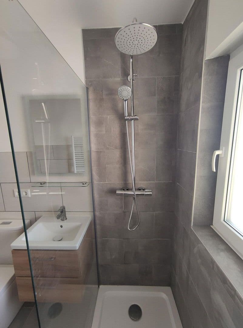 1 bedroom flat to rent, 40 m², Wolfratshausen, Bavaria 1 bedroom flat to rent, 40 m², Wolfratshausen, Bavaria