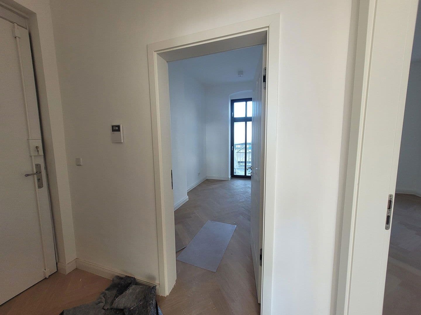 3 bedroom flat to rent, 60 m², Schöneberger Straße 9, Berlin, Berlin 3 bedroom flat to rent, 60 m², Schöneberger Straße 9, Berlin, Berlin