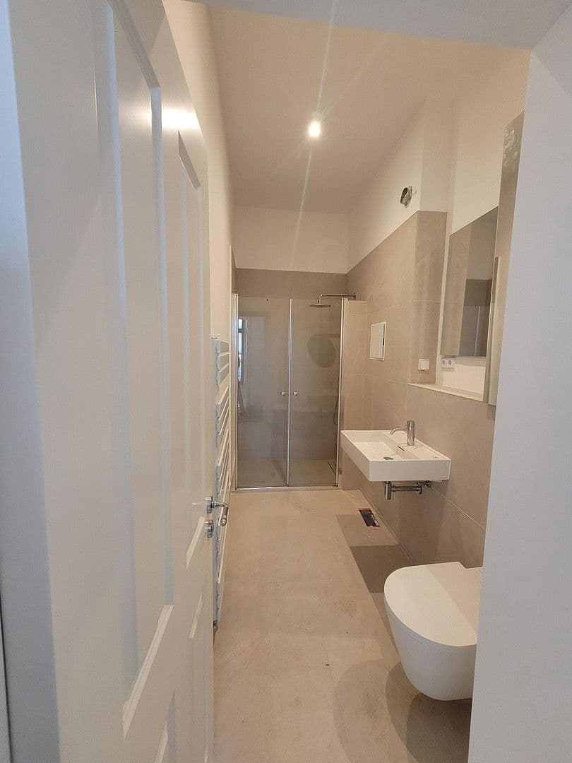 3 bedroom flat to rent, 60 m², Schöneberger Straße 9, Berlin, Berlin 3 bedroom flat to rent, 60 m², Schöneberger Straße 9, Berlin, Berlin