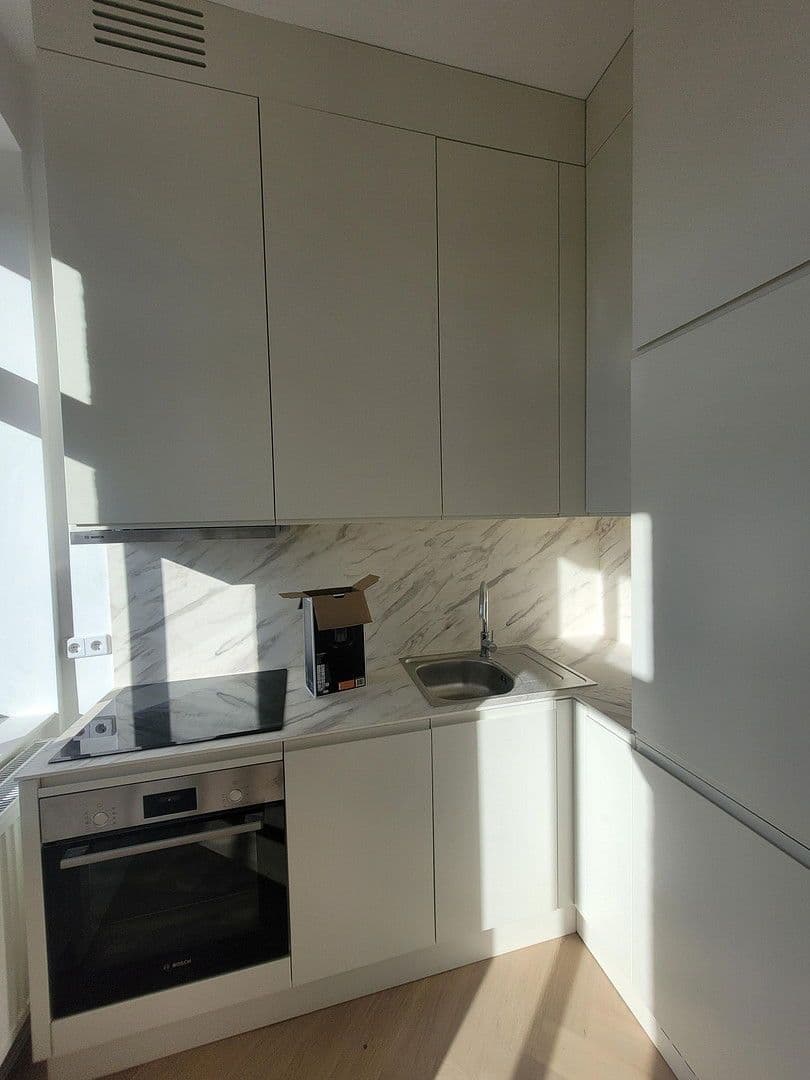 3 bedroom flat to rent, 60 m², Schöneberger Straße 9, Berlin, Berlin 3 bedroom flat to rent, 60 m², Schöneberger Straße 9, Berlin, Berlin