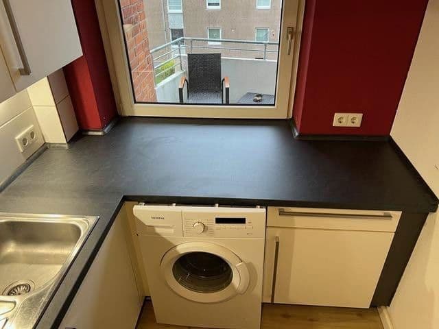 3 bedroom flat for sale, 60 m², Hamburg Bramfeld, Hamburg 3 bedroom flat for sale, 60 m², Hamburg Bramfeld, Hamburg