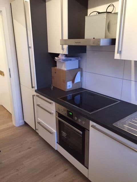 3 bedroom flat for sale, 60 m², Hamburg Bramfeld, Hamburg 3 bedroom flat for sale, 60 m², Hamburg Bramfeld, Hamburg