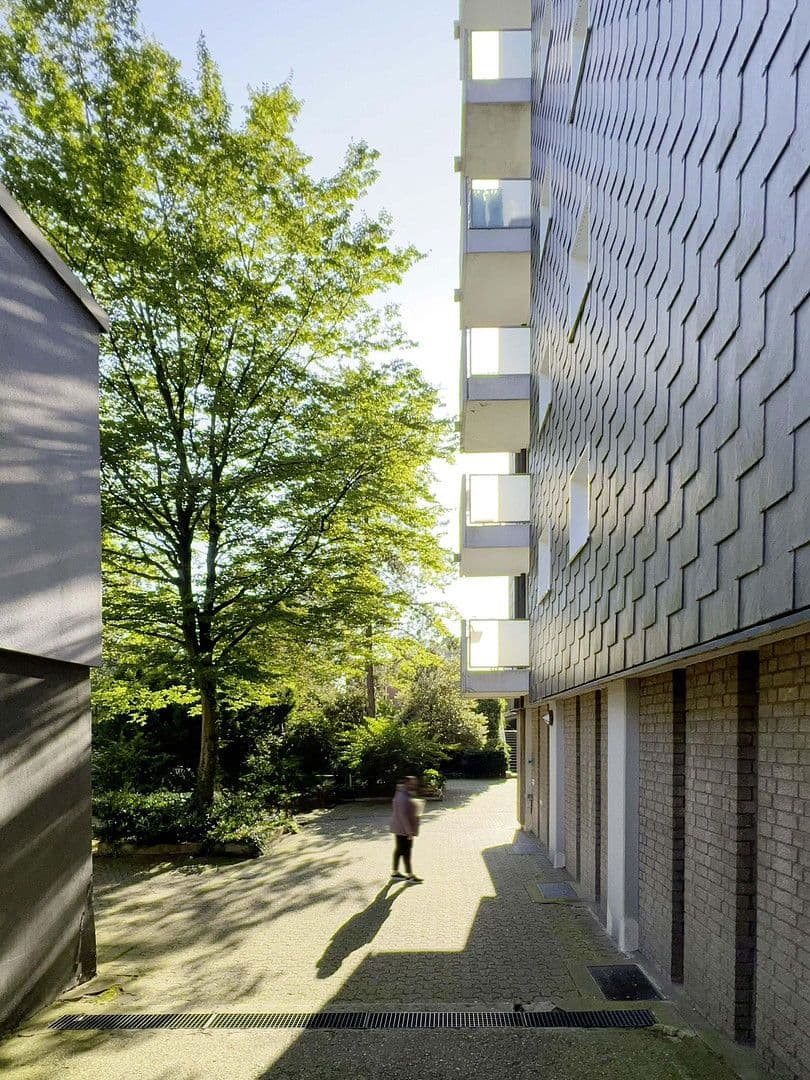 3 bedroom flat to rent, 91 m², Tilsiterweg 3, Kaarst, North Rhine-Westphalia 3 bedroom flat to rent, 91 m², Tilsiterweg 3, Kaarst, North Rhine-Westphalia