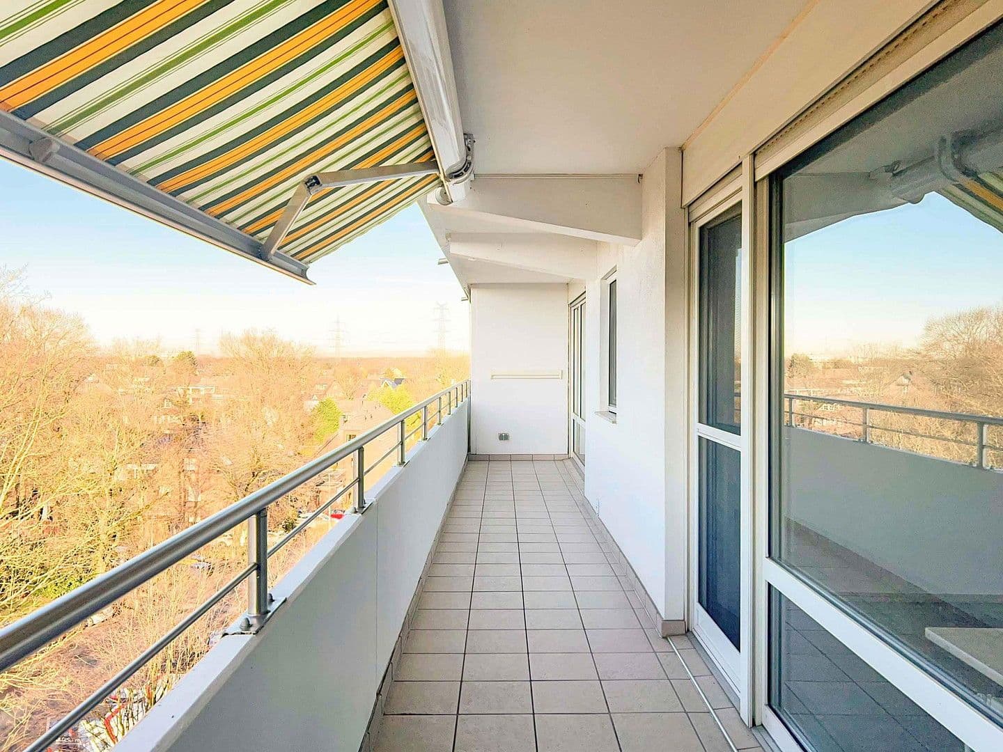 3 bedroom flat to rent, 91 m², Tilsiterweg 3, Kaarst, North Rhine-Westphalia 3 bedroom flat to rent, 91 m², Tilsiterweg 3, Kaarst, North Rhine-Westphalia