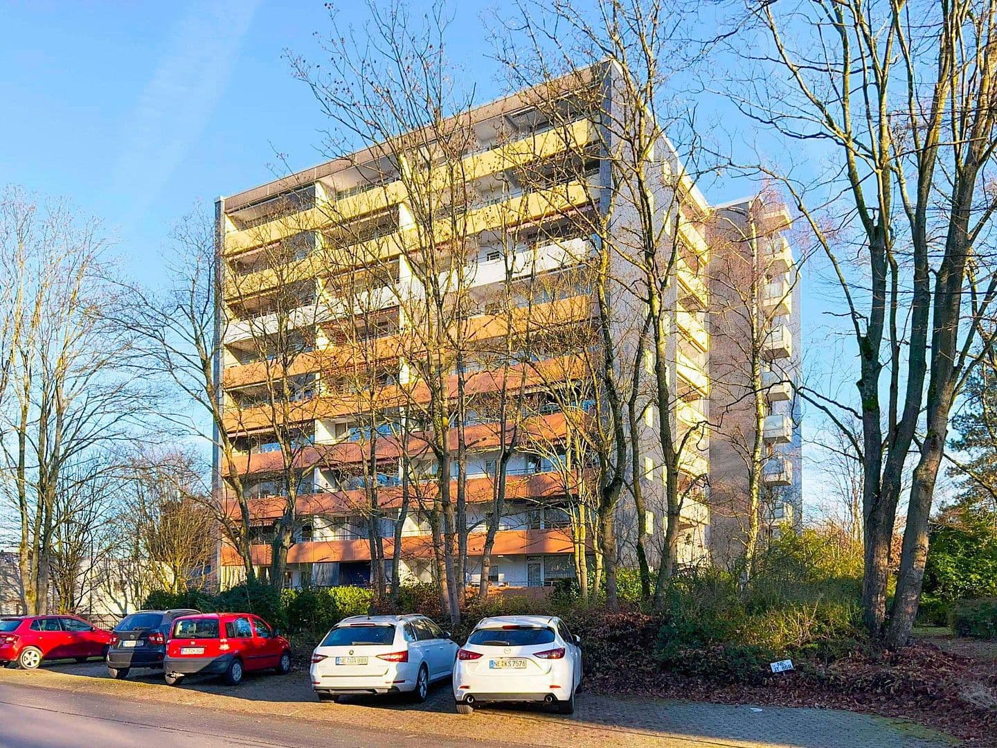 3 bedroom flat to rent, 91 m², Tilsiterweg 3, Kaarst, North Rhine-Westphalia 3 bedroom flat to rent, 91 m², Tilsiterweg 3, Kaarst, North Rhine-Westphalia