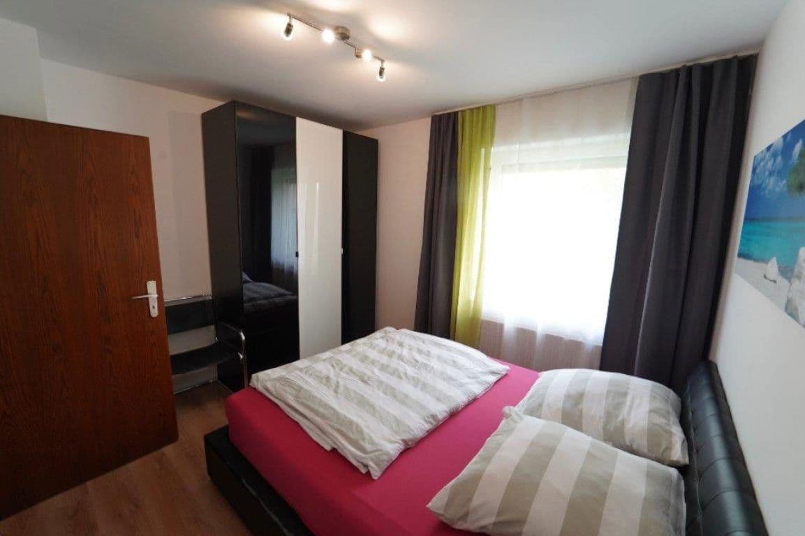 3 bedroom flat to rent, 57 m², Gutenbergstraße 86, Stuttgart, Baden-Württemberg 3 bedroom flat to rent, 57 m², Gutenbergstraße 86, Stuttgart, Baden-Württemberg