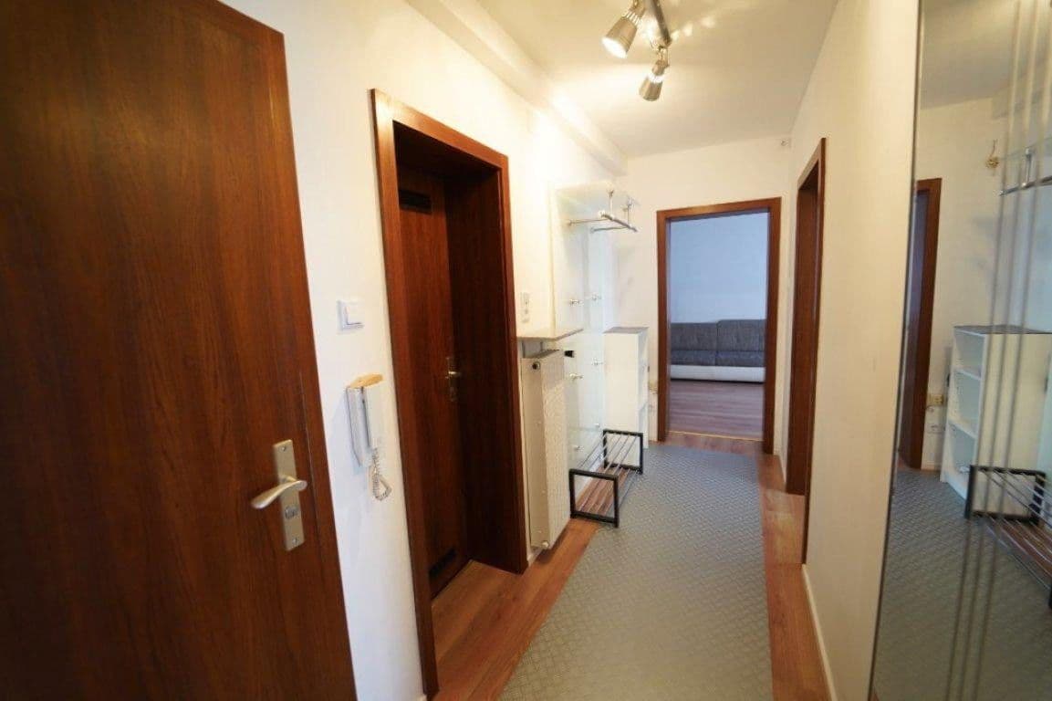 3 bedroom flat to rent, 57 m², Gutenbergstraße 86, Stuttgart, Baden-Württemberg 3 bedroom flat to rent, 57 m², Gutenbergstraße 86, Stuttgart, Baden-Württemberg