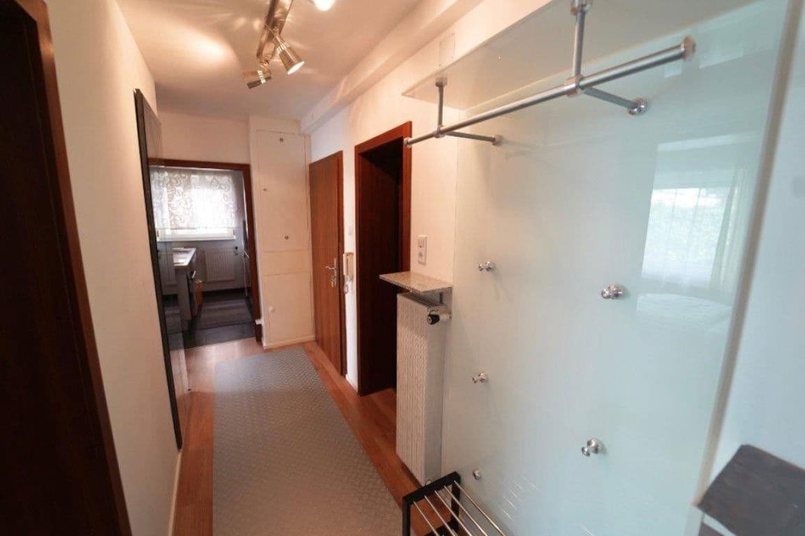 3 bedroom flat to rent, 57 m², Gutenbergstraße 86, Stuttgart, Baden-Württemberg 3 bedroom flat to rent, 57 m², Gutenbergstraße 86, Stuttgart, Baden-Württemberg