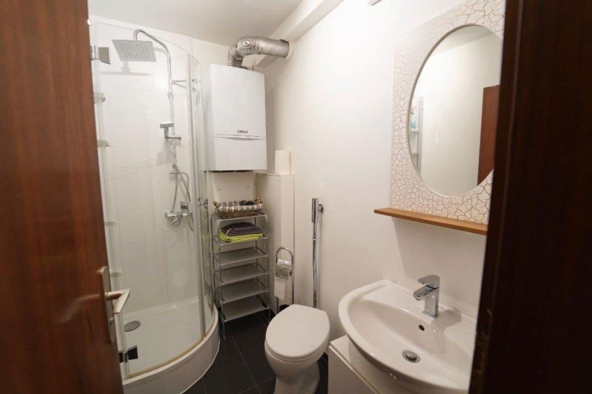 3 bedroom flat to rent, 57 m², Gutenbergstraße 86, Stuttgart, Baden-Württemberg 3 bedroom flat to rent, 57 m², Gutenbergstraße 86, Stuttgart, Baden-Württemberg