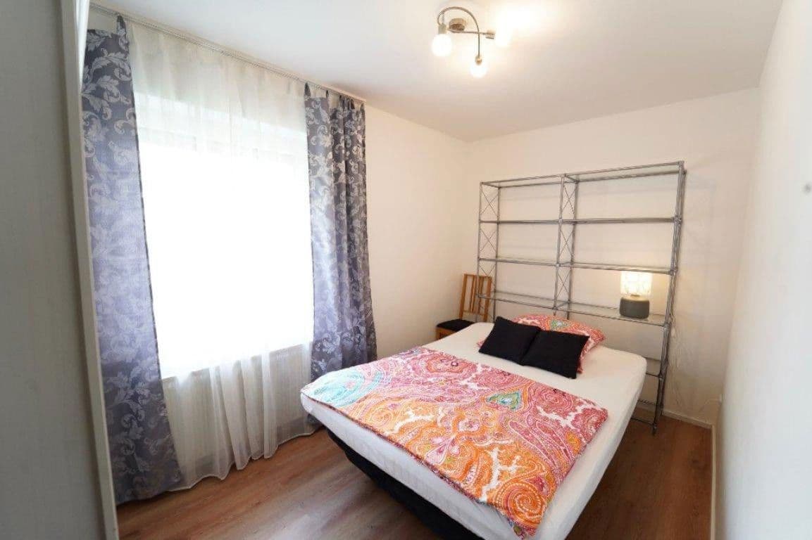 3 bedroom flat to rent, 57 m², Gutenbergstraße 86, Stuttgart, Baden-Württemberg 3 bedroom flat to rent, 57 m², Gutenbergstraße 86, Stuttgart, Baden-Württemberg