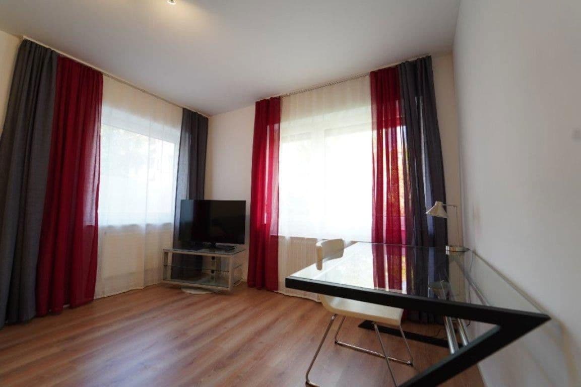 3 bedroom flat to rent, 57 m², Gutenbergstraße 86, Stuttgart, Baden-Württemberg 3 bedroom flat to rent, 57 m², Gutenbergstraße 86, Stuttgart, Baden-Württemberg