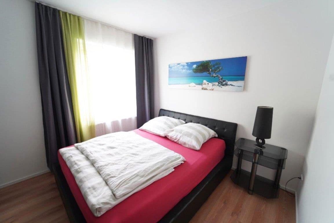 3 bedroom flat to rent, 57 m², Gutenbergstraße 86, Stuttgart, Baden-Württemberg 3 bedroom flat to rent, 57 m², Gutenbergstraße 86, Stuttgart, Baden-Württemberg