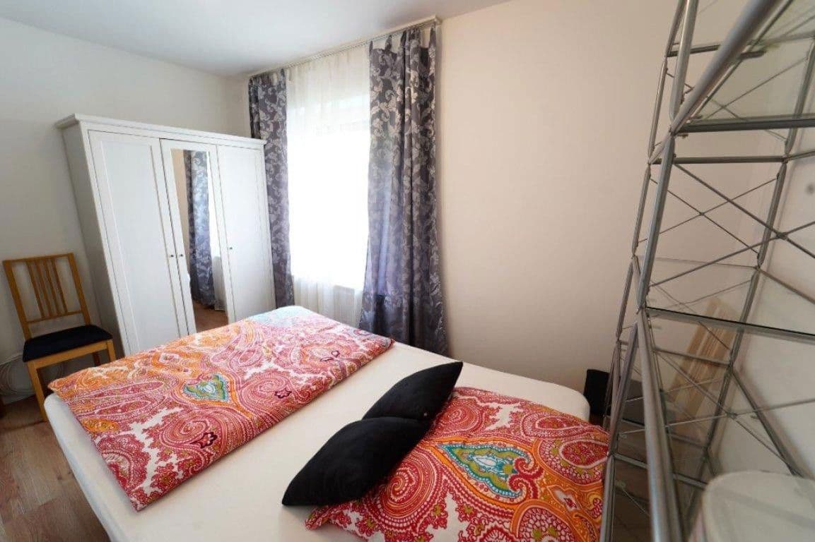 3 bedroom flat to rent, 57 m², Gutenbergstraße 86, Stuttgart, Baden-Württemberg 3 bedroom flat to rent, 57 m², Gutenbergstraße 86, Stuttgart, Baden-Württemberg