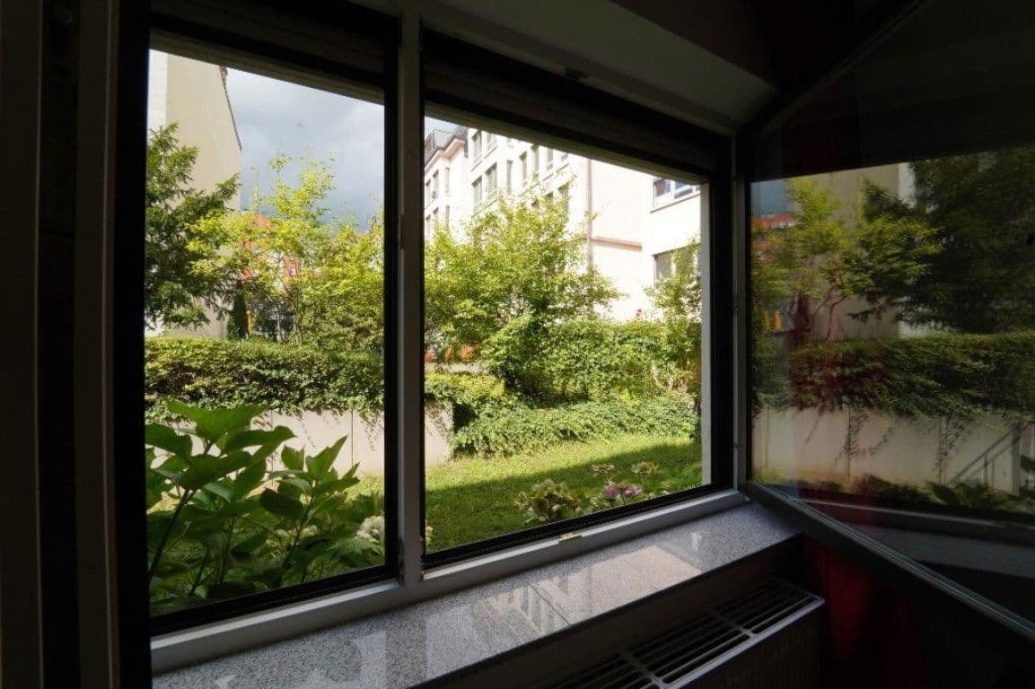 3 bedroom flat to rent, 57 m², Gutenbergstraße 86, Stuttgart, Baden-Württemberg 3 bedroom flat to rent, 57 m², Gutenbergstraße 86, Stuttgart, Baden-Württemberg