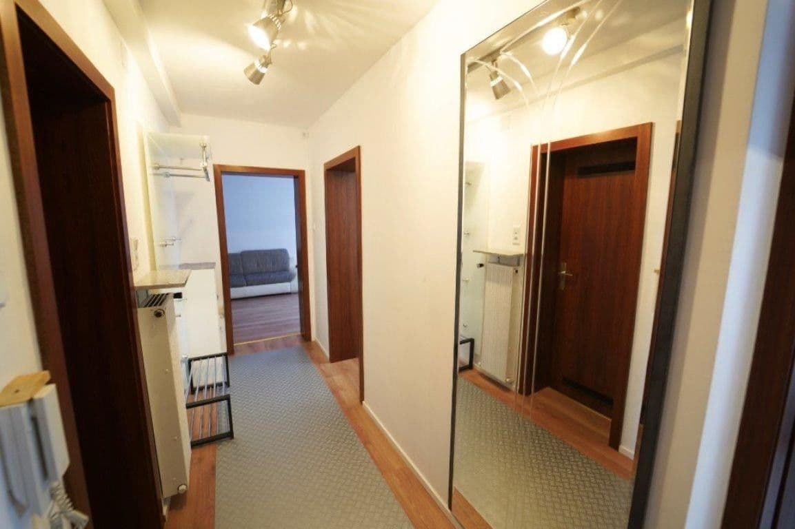 3 bedroom flat to rent, 57 m², Gutenbergstraße 86, Stuttgart, Baden-Württemberg 3 bedroom flat to rent, 57 m², Gutenbergstraße 86, Stuttgart, Baden-Württemberg