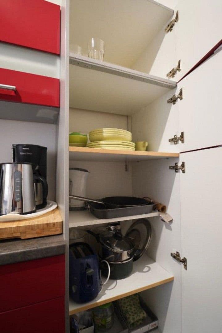 3 bedroom flat to rent, 57 m², Gutenbergstraße 86, Stuttgart, Baden-Württemberg 3 bedroom flat to rent, 57 m², Gutenbergstraße 86, Stuttgart, Baden-Württemberg