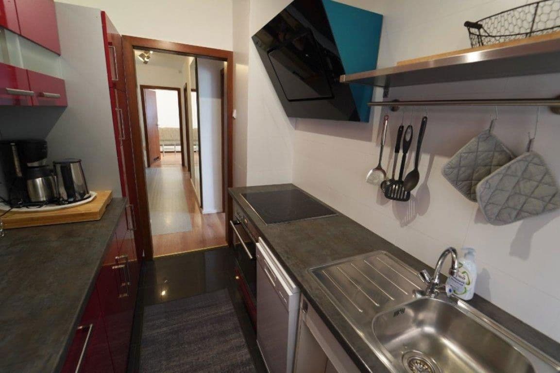 3 bedroom flat to rent, 57 m², Gutenbergstraße 86, Stuttgart, Baden-Württemberg 3 bedroom flat to rent, 57 m², Gutenbergstraße 86, Stuttgart, Baden-Württemberg