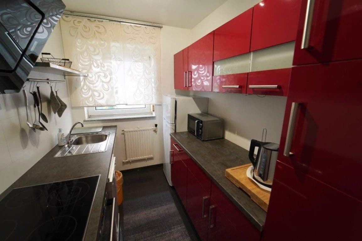 3 bedroom flat to rent, 57 m², Gutenbergstraße 86, Stuttgart, Baden-Württemberg 3 bedroom flat to rent, 57 m², Gutenbergstraße 86, Stuttgart, Baden-Württemberg