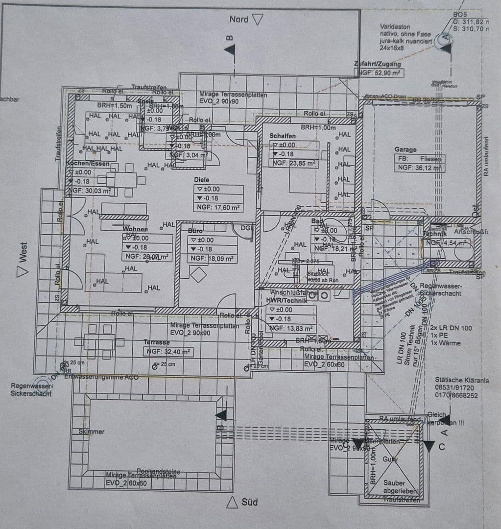 house for sale, 156 m², Pocking, Bavaria house for sale, 156 m², Pocking, Bavaria