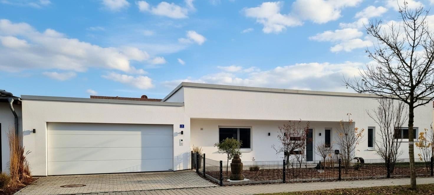 house for sale, 156 m², Pocking, Bavaria house for sale, 156 m², Pocking, Bavaria