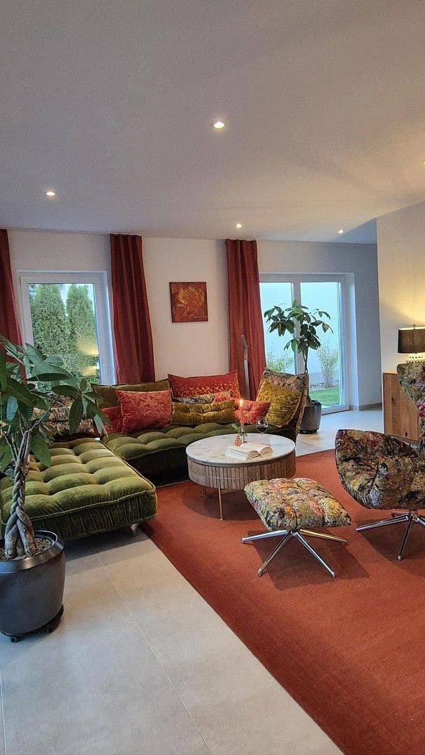 house for sale, 156 m², Pocking, Bavaria house for sale, 156 m², Pocking, Bavaria