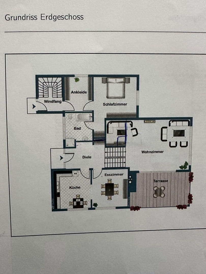 house for sale, 240 m², Laubenheim, Rhineland-Palatinate house for sale, 240 m², Laubenheim, Rhineland-Palatinate