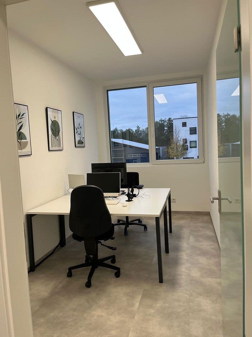 office to rent, 160 m², Recklinghausen, North Rhine-Westphalia office to rent, 160 m², Recklinghausen, North Rhine-Westphalia