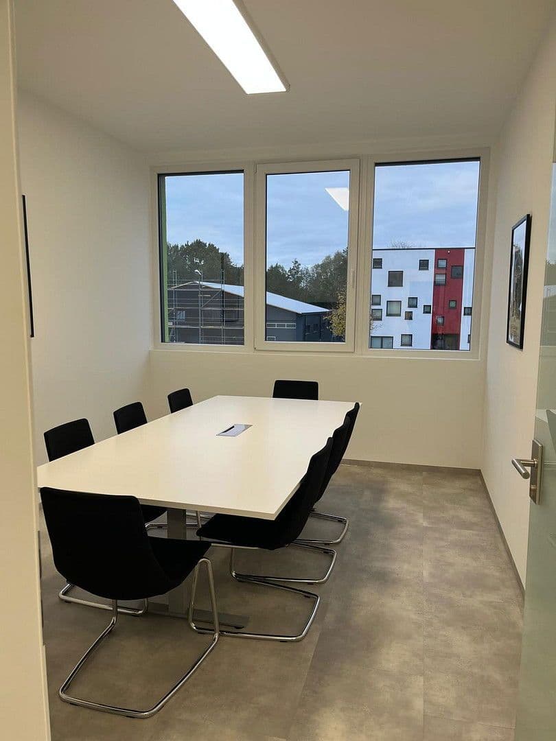 office to rent, 160 m², Recklinghausen, North Rhine-Westphalia office to rent, 160 m², Recklinghausen, North Rhine-Westphalia
