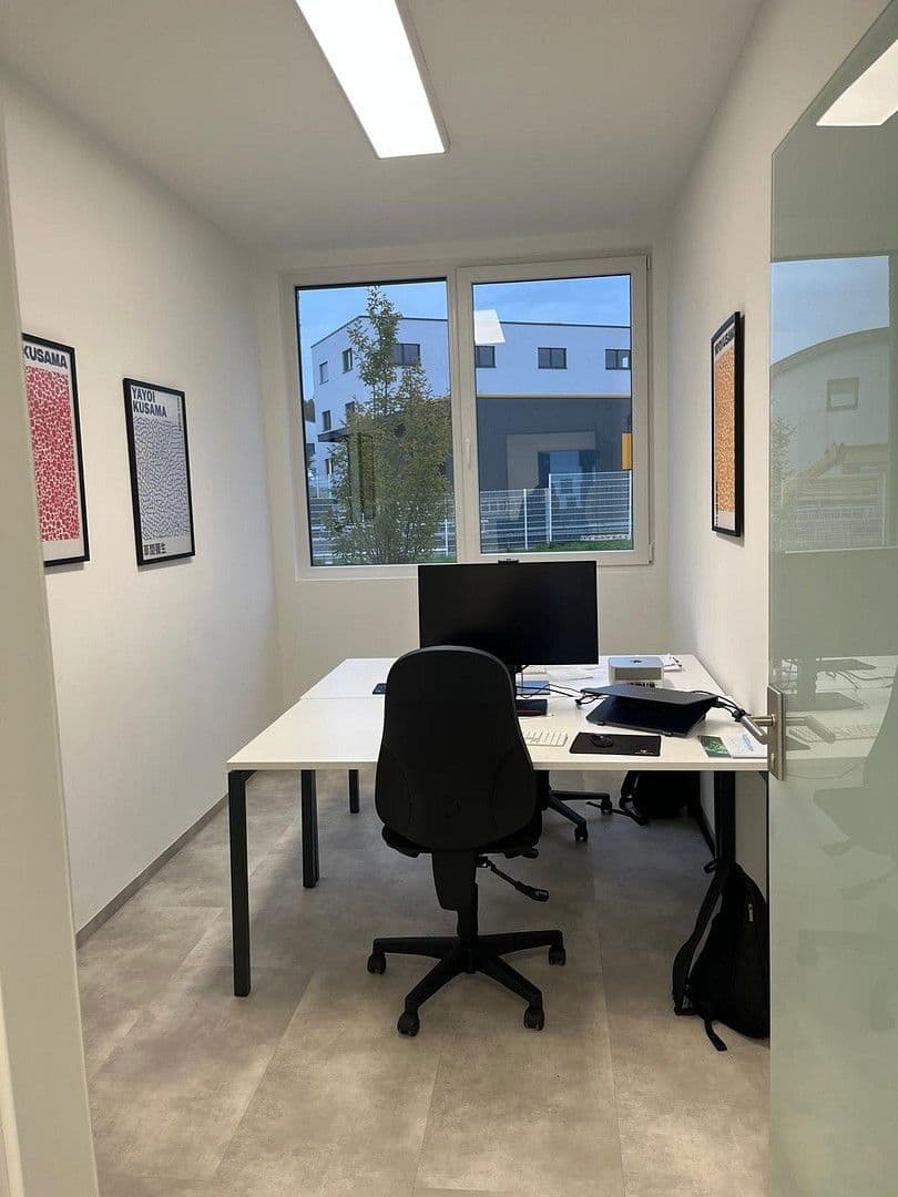 office to rent, 160 m², Recklinghausen, North Rhine-Westphalia office to rent, 160 m², Recklinghausen, North Rhine-Westphalia