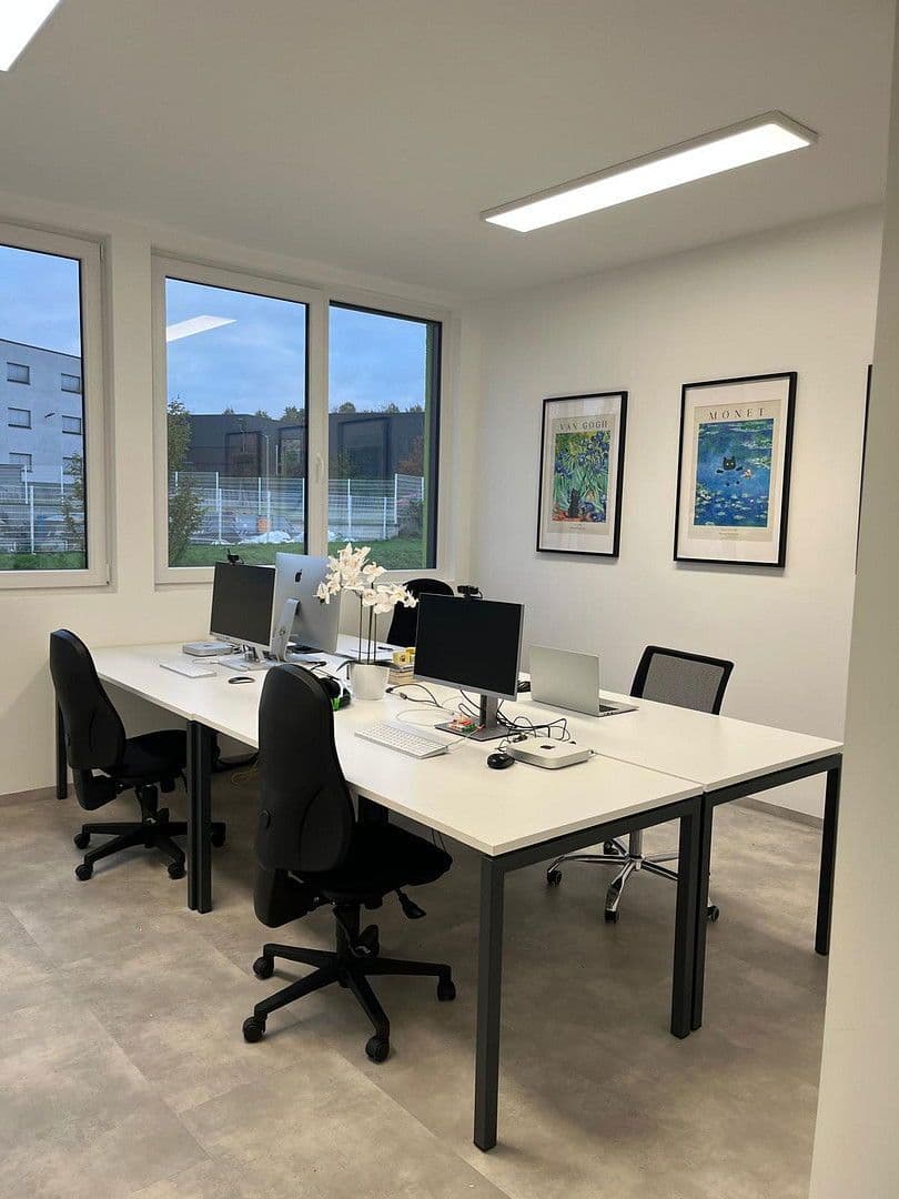 office to rent, 160 m², Recklinghausen, North Rhine-Westphalia office to rent, 160 m², Recklinghausen, North Rhine-Westphalia