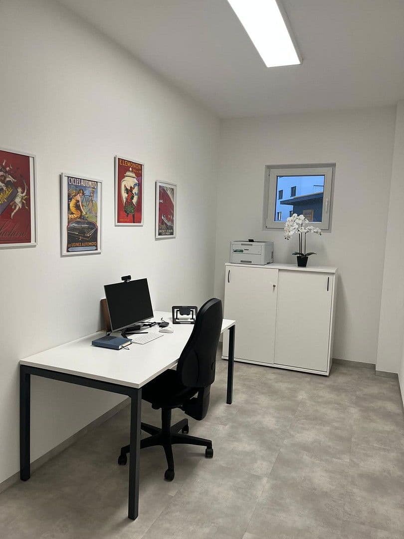 office to rent, 160 m², Recklinghausen, North Rhine-Westphalia office to rent, 160 m², Recklinghausen, North Rhine-Westphalia