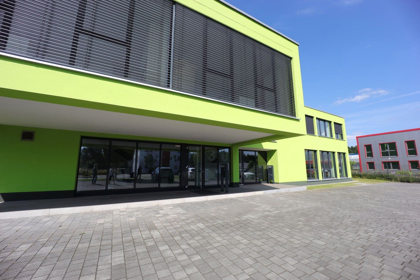 office to rent, 160 m², Recklinghausen, North Rhine-Westphalia office to rent, 160 m², Recklinghausen, North Rhine-Westphalia
