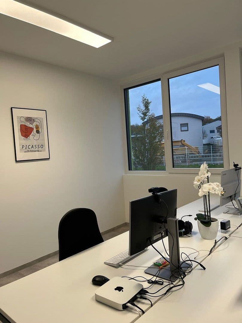 office to rent, 160 m², Recklinghausen, North Rhine-Westphalia office to rent, 160 m², Recklinghausen, North Rhine-Westphalia