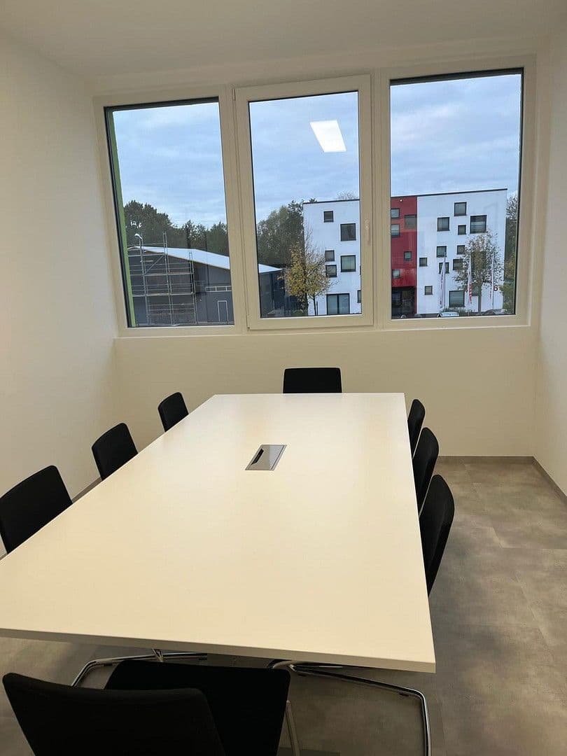 office to rent, 160 m², Recklinghausen, North Rhine-Westphalia office to rent, 160 m², Recklinghausen, North Rhine-Westphalia